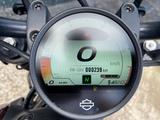 Harley-Davidson SPORTSTER S RH1250S 1.Hand SCHEIBE NAVI ABS BT - HARLEY-DAVIDSON SPORTSTER
