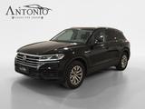 Volkswagen Touareg 4Motion*NAVI*LED*KAMERA*AHK*LEDER* - gebrauchte VW Touareg aus dem Jahr 2020