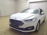 Ford Mondeo Turnier 2.0 EB Trend Navi LED RFK DAB - Ford Mondeo: Trend Turnier