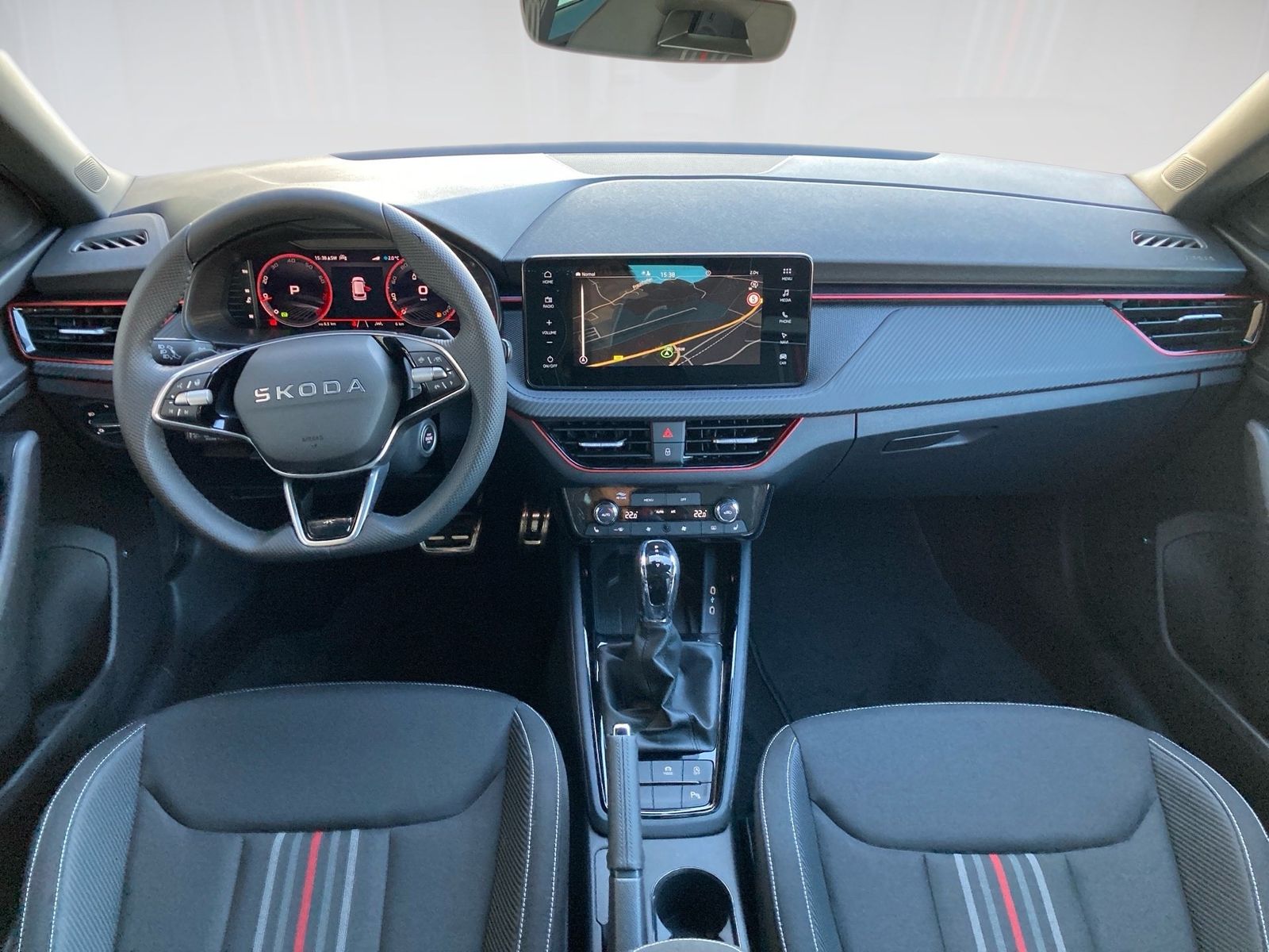 Skoda Kamiq - Bild 11