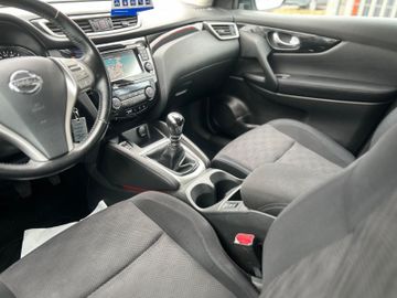 Nissan Qashqai - 12