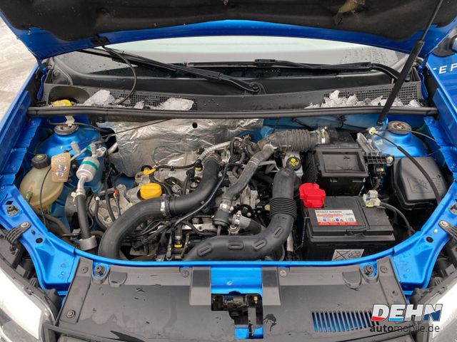 Dacia Sandero Stepway Prestige TCe 90 Navi