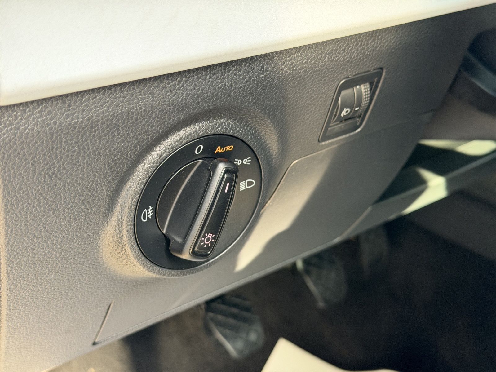 Fahrzeugabbildung SEAT Ibiza Style/Tempomat/Apple CarPlay/LED
