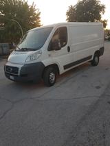 Fiat ducato 2.3 multijet 130cv anno 2013 - Offers
