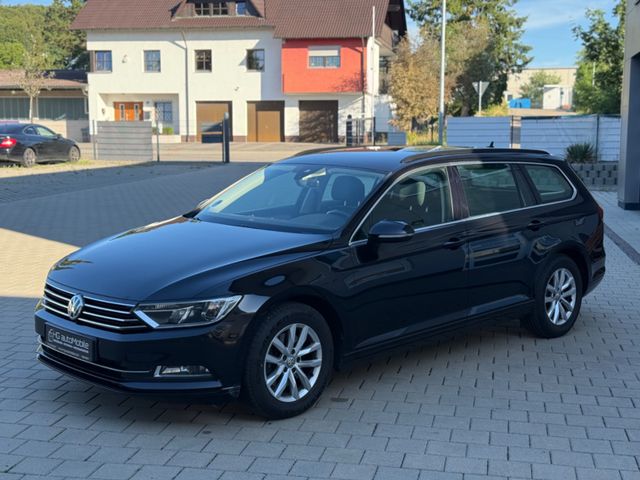 VW Passat 2.0TDi Variant Comfortline BMTStart-Stopp