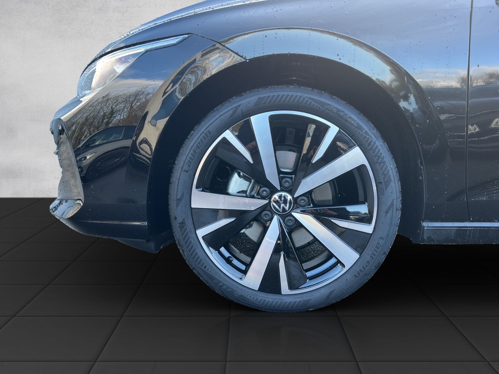 Volkswagen Golf - Bild 13