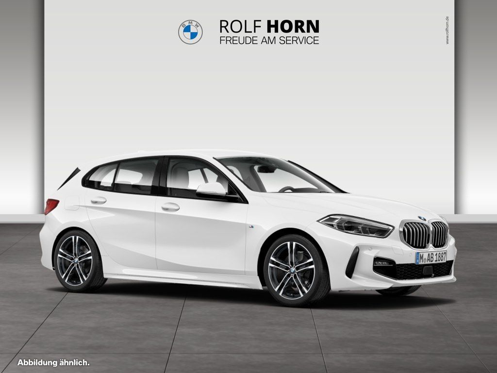 BMW 118 - Bild 9