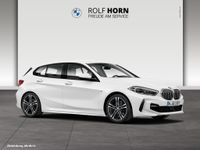 BMW 118 - Vorschau Bild 9