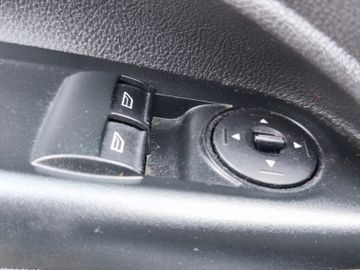 Ford Transit Connect lang*AHK*Navi*Kamera*SHZ*Alu*