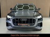 Audi Q8 45 TDI quattro S-LINE PLUS - Audi: Allradantrieb