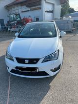 Seat Ibiza 1.0 Eco TSI FR,110ps,8fach bereift,TÜV neu - Seat Ibiza: Eco
