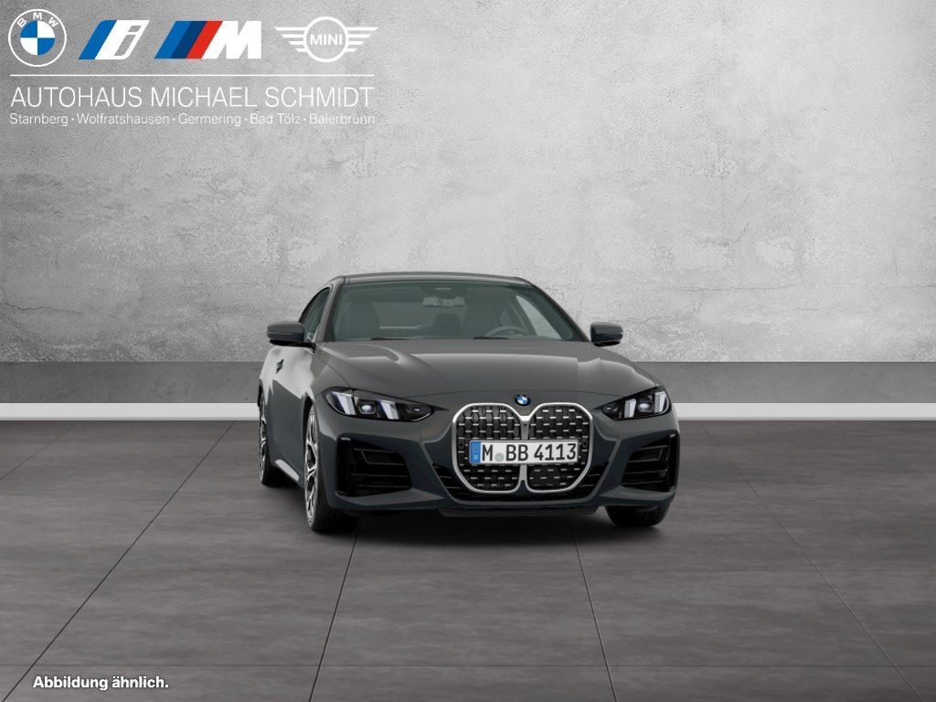 BMW 430 - Bild 10