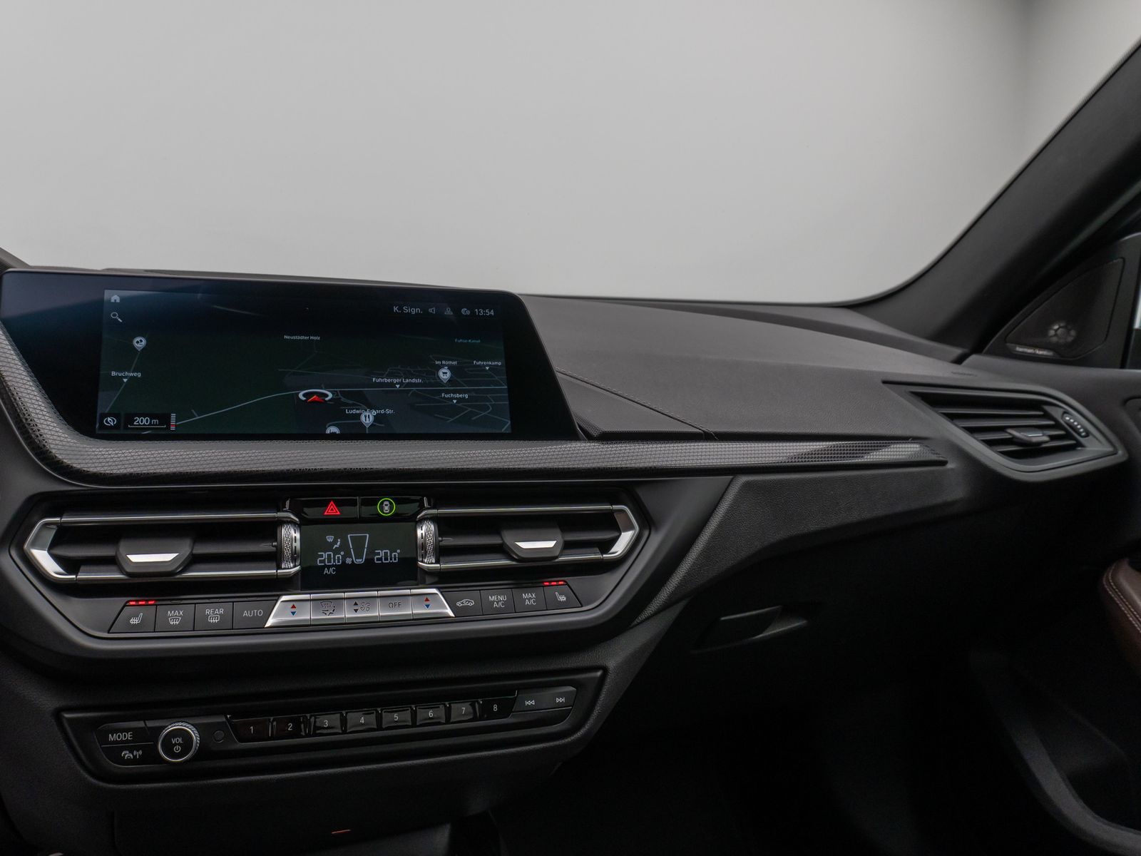Fahrzeugabbildung BMW 220 Gran Coupé M Sport Panorama Kamera HUD H/K