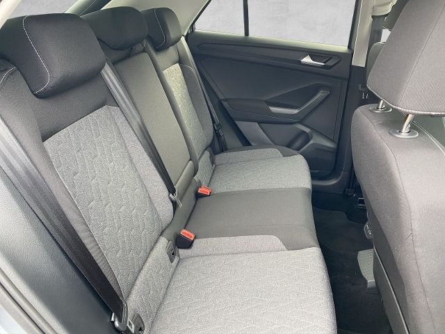 T-Roc Move 1.0 TSI 272€ ohne Anz. Navi*Standhzg.