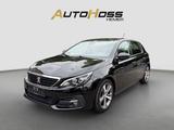 Peugeot 308*Style*PANO/KLIMA/PDC/SITZHZG - Peugeot: Style