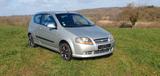 Chevrolet KALOS TÜV INSP ZAHNRIEMEN NEU !!!!!!! - gebrauchte Chevrolet Kalos aus dem Jahr 2005