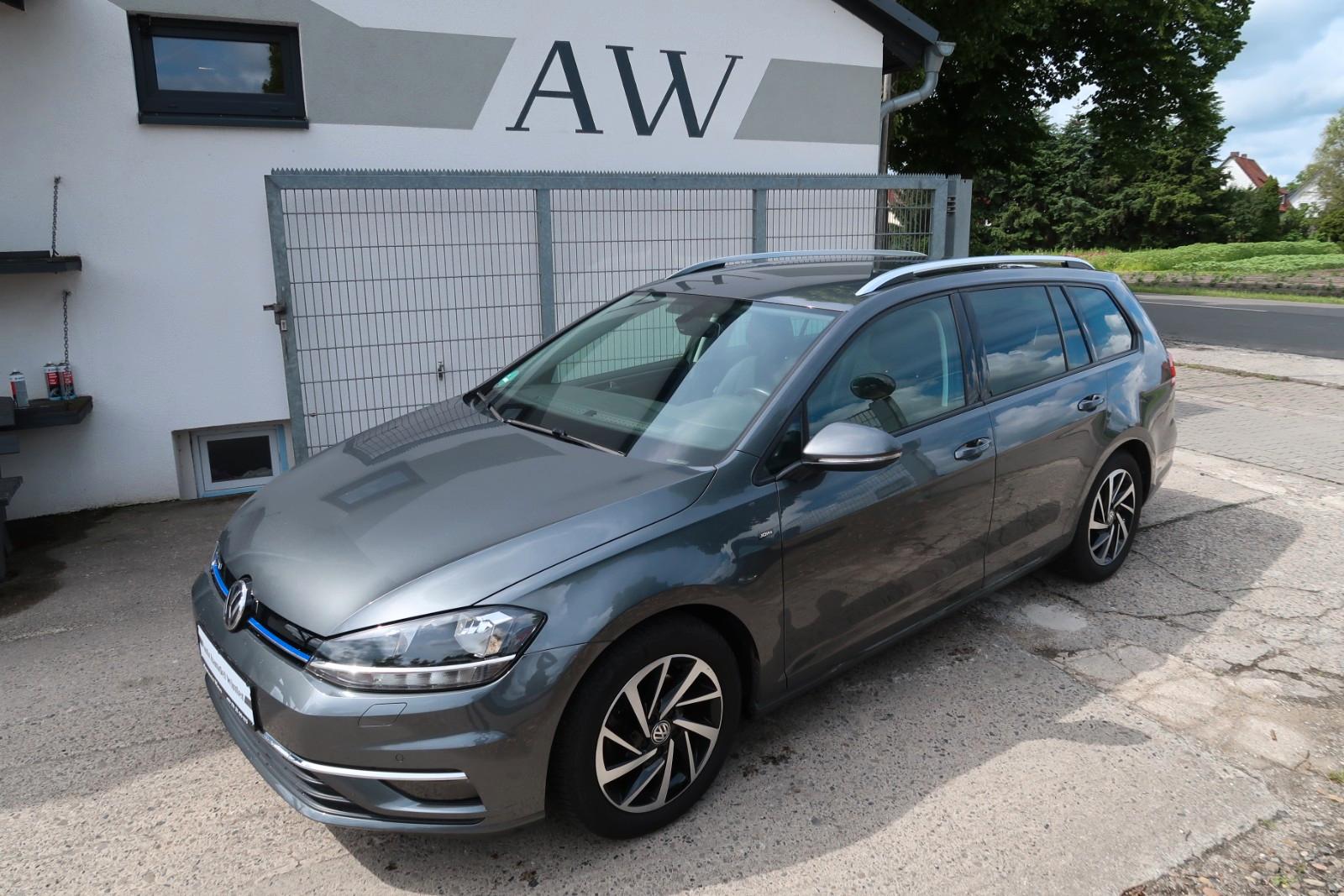 Volkswagen Golf VII Variant Join|1.5 TSI|NAV|LED|ACC|2.Hand