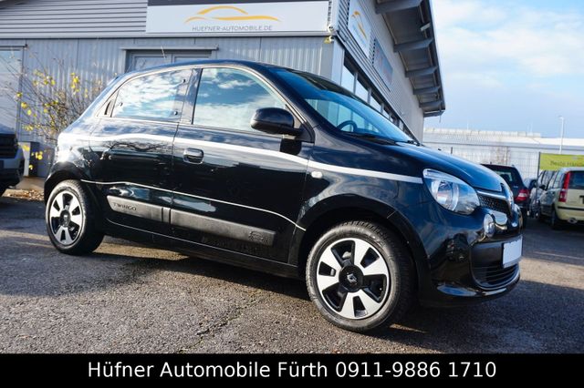 Renault Twingo Limited *Klimaanlage*8-fach*nur 9.777KM*