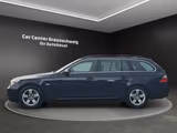 BMW 520d Touring Edition Exclusive Vollausstattung - gebrauchte BMW 5er Reihe aus dem Jahr 2009