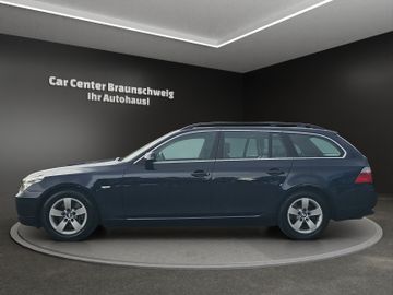 BMW 520 - 4