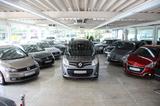 Renault Kangoo Paris - Renault Kangoo Gebrauchtwagen in Duisburg