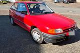 Opel Astra - gebrauchte Opel Astra aus dem Jahr 1994