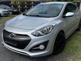 Hyundai i30 Coupe Classic* SCHECKHEFT*PDC*KLIMA - Hyundai i30 mit 3 Türen