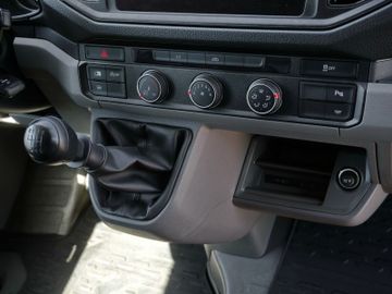 Volkswagen Crafter - 7