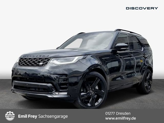 Land Rover Discovery D250 Dynamic HSE