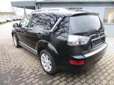 Mitsubishi Outlander 2.4, 7Sizer,Automatik,Allrad,Volleder. - Mitsubishi aus 2010: Geländewagen