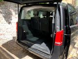 Mercedes-Benz V 250 d 4MATIC AVANTGARDE kompakt AVANTGARDE - Mercedes-Benz V 250 aus 2015