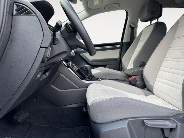 Volkswagen Touran - Bild 9
