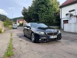 BMW Bmw 535d f10/Automatik/HUD/Surround View/A... - BMW 535 in Hamburg