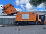 Mercedes-Benz 2629 L Econic 3900 Haller Aufbau - Mercedes-Benz Econic