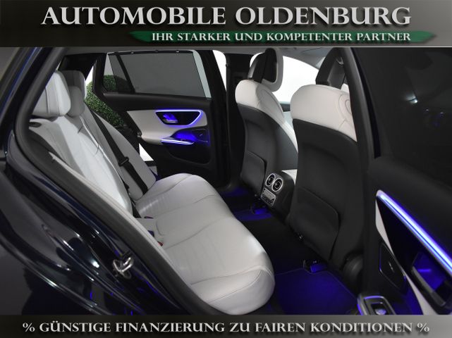 Mercedes-Benz C 300 e T AMG *Distro+*Pano*360°*DigitalLED*AHK*