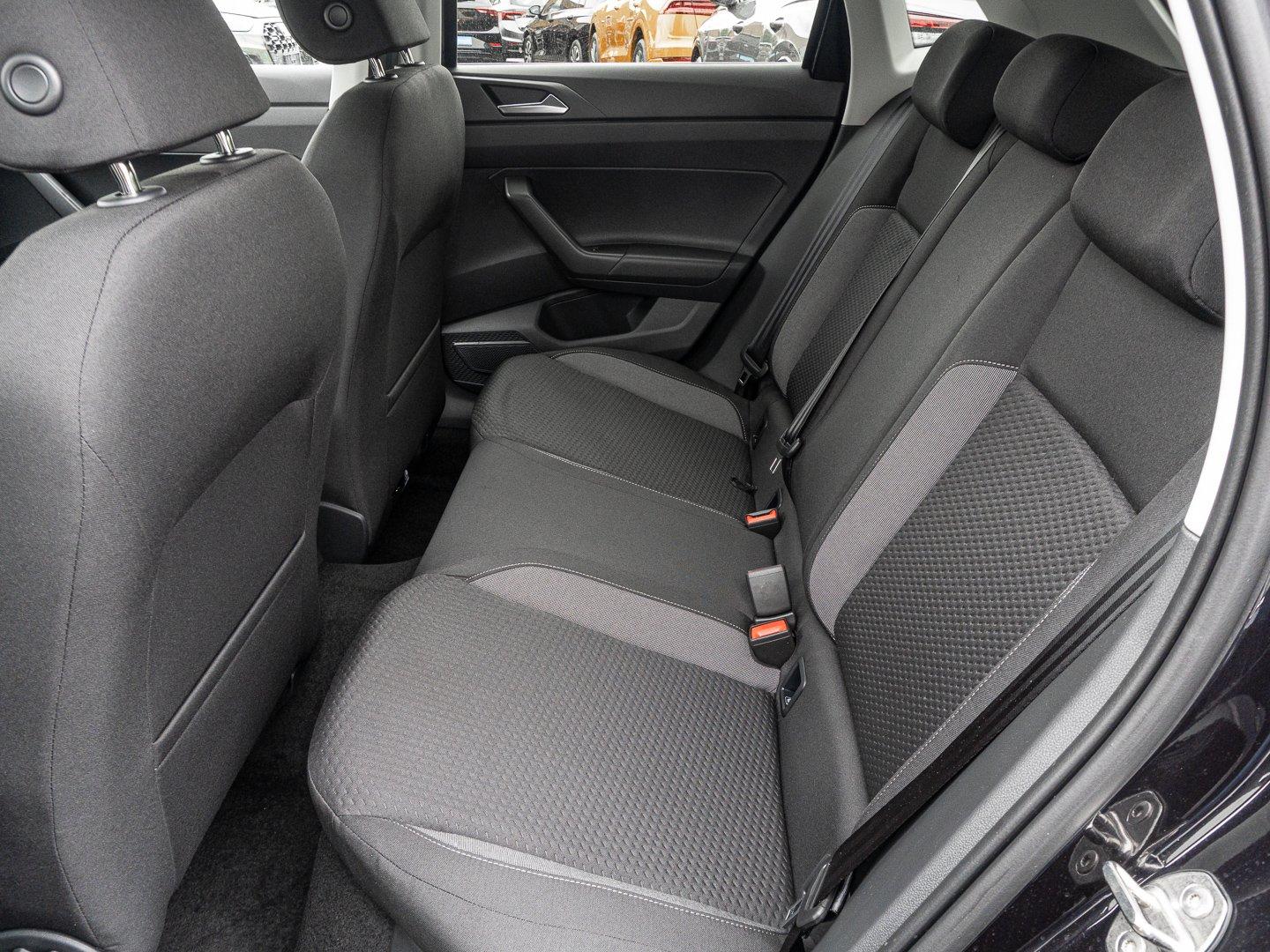 Volkswagen Polo 1.0 TSI Life LED KAMERA ALU PDC CARPLAY, миниатюра 16