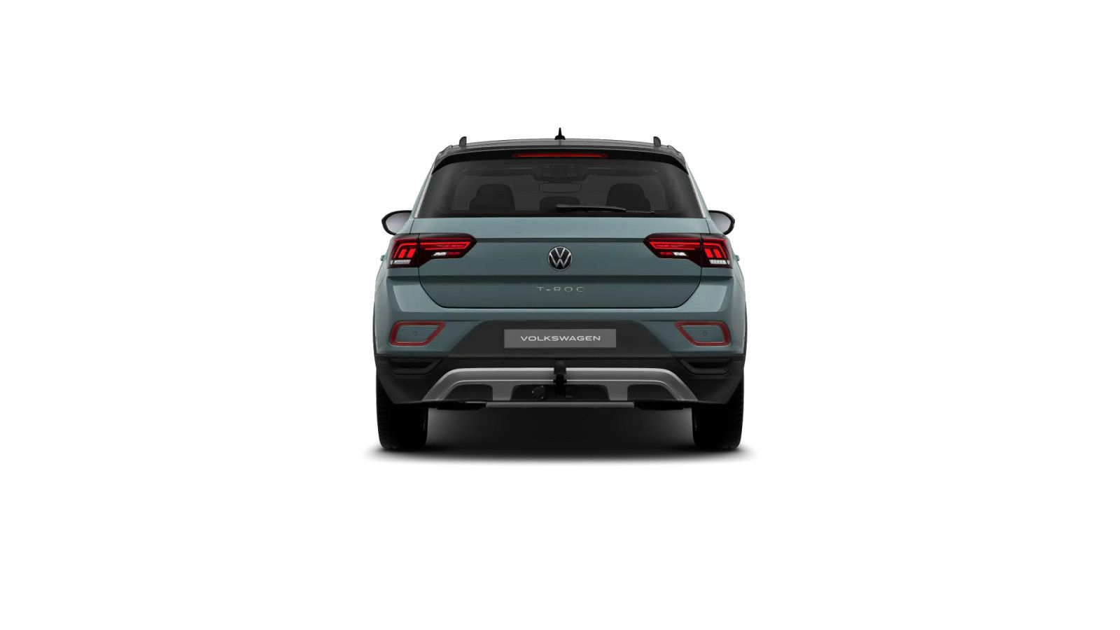 Volkswagen T-Roc - Bild 6