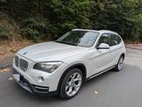 BMW X1 **Turbolader+Steuerkette Neu** 8Fach Bereift* - mit Diesel-Antrieb: Turbolader