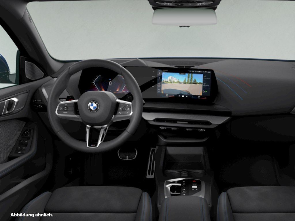 BMW 220 Gran Coupé - Bild 4