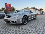 Mercedes-Benz SL 65 AMG,Sammlermodell!TÜV neu,BiXenon,Navi.... - Mercedes-Benz: AMG 65 Sl