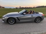 BMW Z4 M M40i A - - BMW Z4 M mit Benzin-Antrieb: Cabrio, Automatik