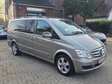 Mercedes-Benz Viano 2.2 CDI Ambiente Edition lang PANO/KAM/XEN - Mercedes-Benz Viano Gebrauchtwagen in Hamburg