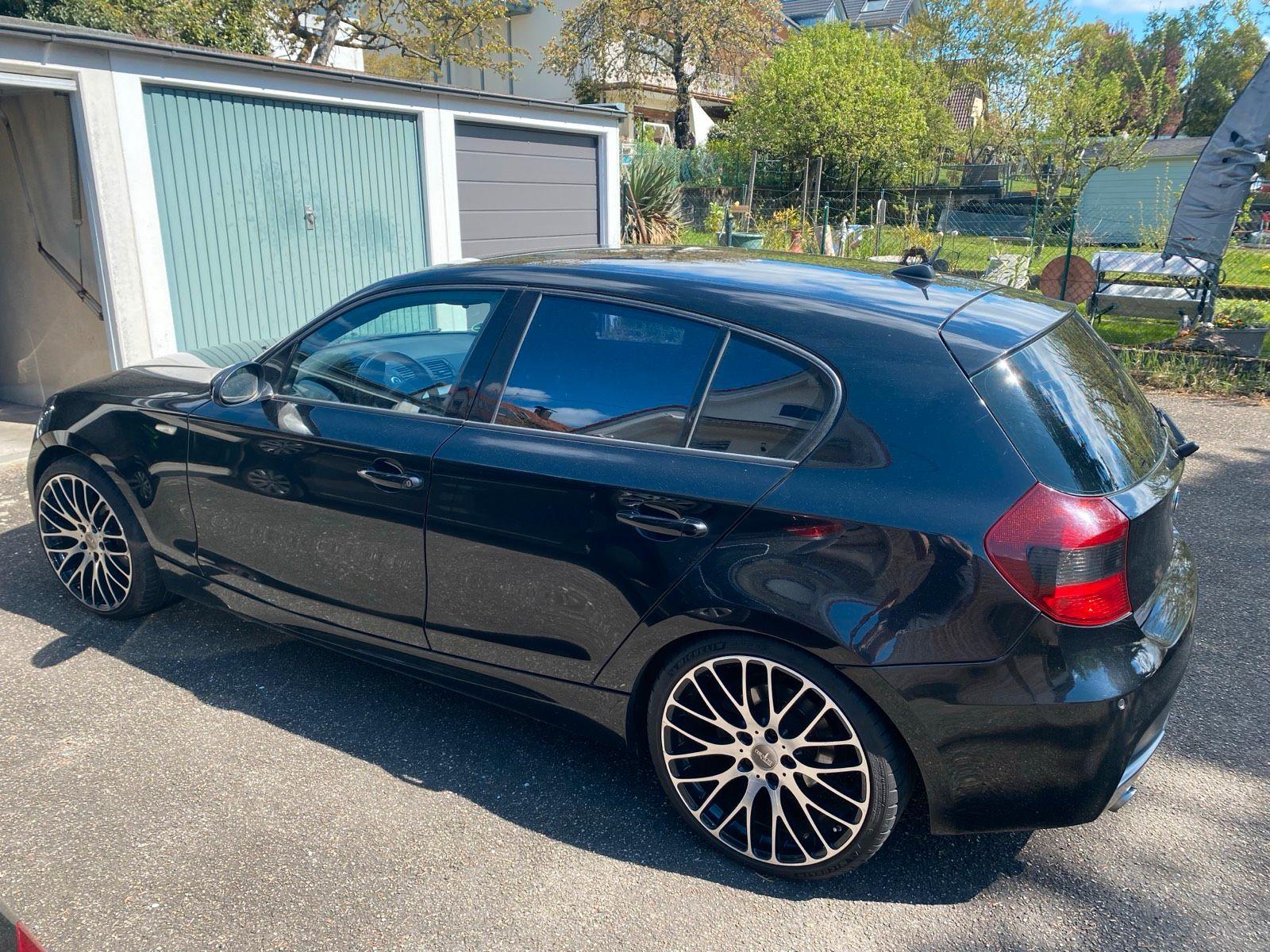 BMW 118