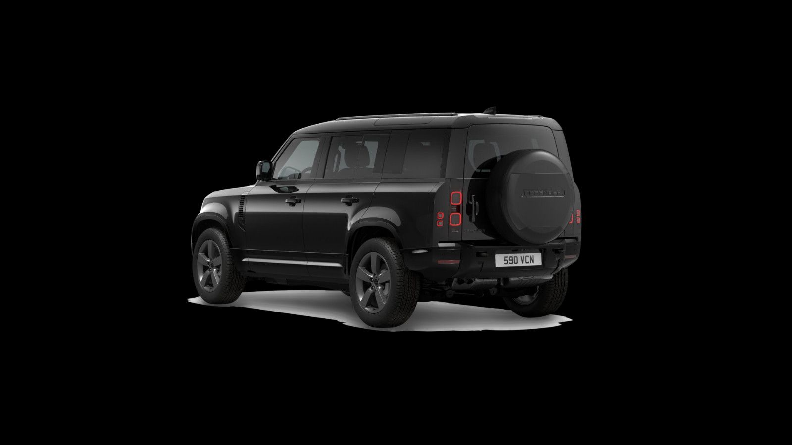 Land Rover Defender 110 X-Dynamic HSE imagem 3