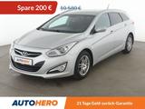 Hyundai i40 1.6 FIFA World Cup Edition*TEMPO*KLIMA*LIM* - Hyundai i40 Gebrauchtwagen