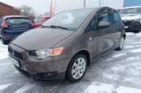 Mitsubishi Colt 1,3i*Klima*ZV+Funk*Klima*SHZ*Alu Allwetter* - Mitsubishi Colt Gebrauchtwagen