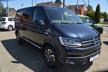 Volkswagen T6 Multivan 2.0 TDI DPF DSG Join StdhzgAHKLED