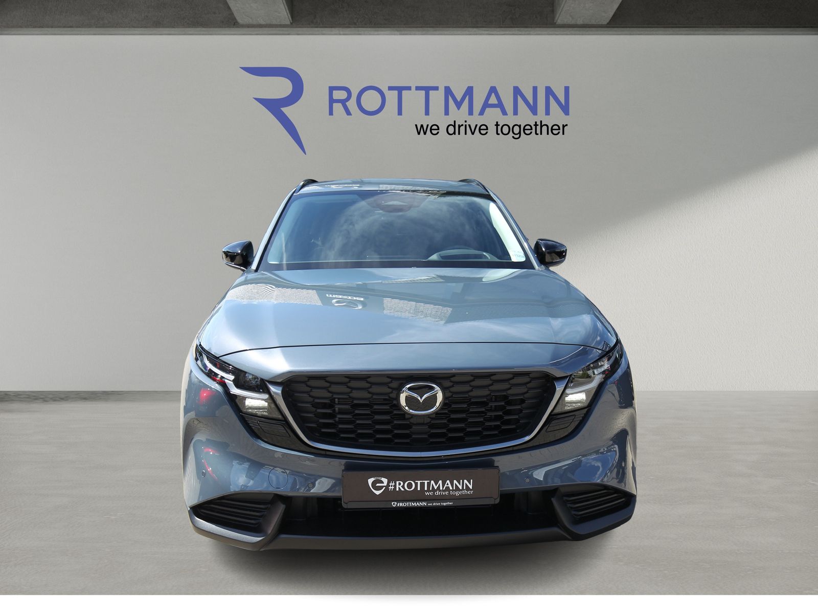 Mazda CX-5 - Bild 3