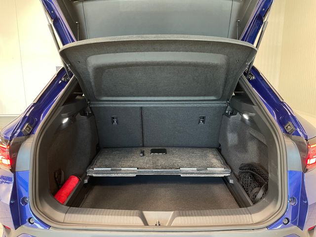 ID.4 Pro 77kWh WÄRMEPUMPE NAVI