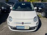 Fiat 500C/ Lounge/Klima /El Fensterhebar - Fiat 500 Gebrauchtwagen in Dortmund